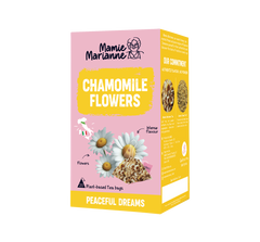 Chamomile Flowers
