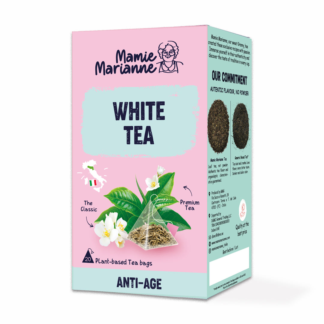 White Tea