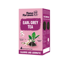 Earl Grey Tea